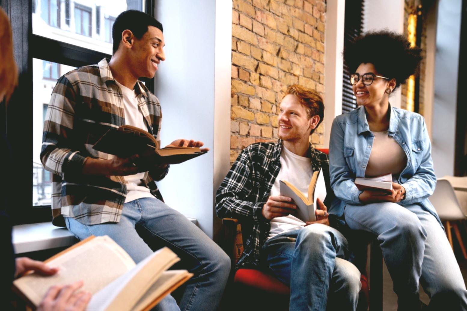 Espace de travail collaboratif pour entrepreneurs